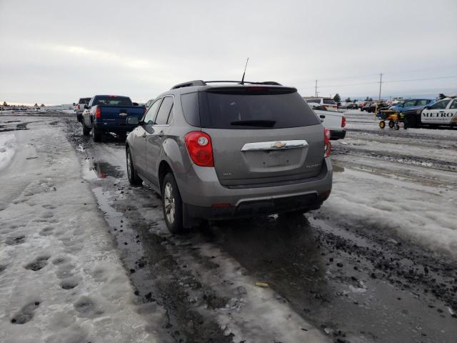 Photo 2 VIN: 2GNFLNEK4C6374011 - CHEVROLET EQUINOX LT 