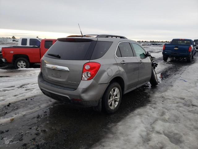 Photo 3 VIN: 2GNFLNEK4C6374011 - CHEVROLET EQUINOX LT 