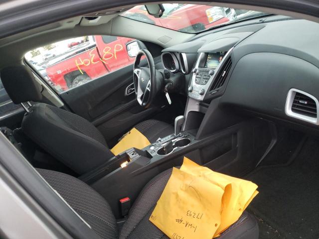 Photo 4 VIN: 2GNFLNEK4C6374011 - CHEVROLET EQUINOX LT 