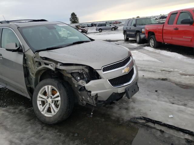 Photo 8 VIN: 2GNFLNEK4C6374011 - CHEVROLET EQUINOX LT 