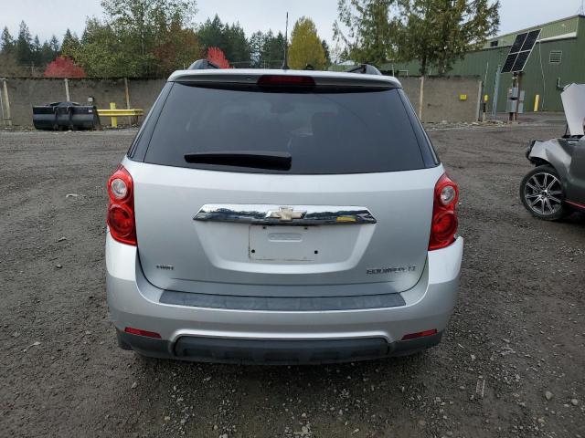 Photo 5 VIN: 2GNFLNEK4D6111826 - CHEVROLET EQUINOX 