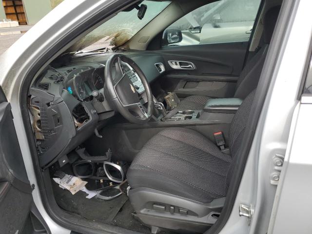 Photo 6 VIN: 2GNFLNEK4D6111826 - CHEVROLET EQUINOX 