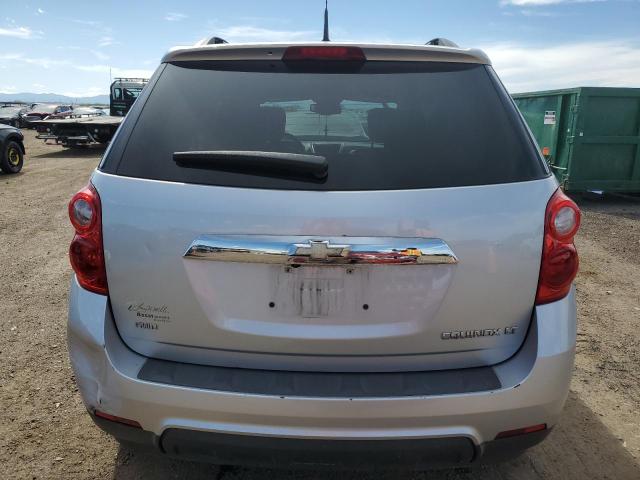 Photo 5 VIN: 2GNFLNEK4D6122566 - CHEVROLET EQUINOX 