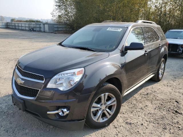 Photo 1 VIN: 2GNFLNEK4D6142610 - CHEVROLET EQUINOX LT 