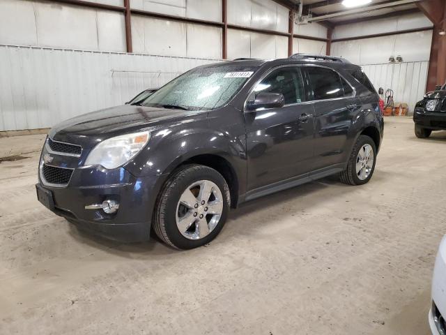 Photo 0 VIN: 2GNFLNEK4D6154983 - CHEVROLET EQUINOX 