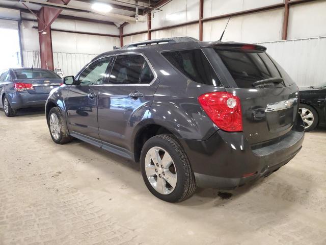 Photo 1 VIN: 2GNFLNEK4D6154983 - CHEVROLET EQUINOX 