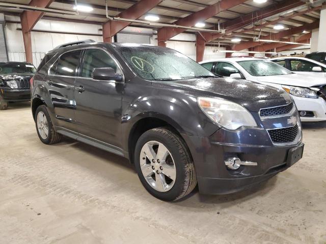 Photo 3 VIN: 2GNFLNEK4D6154983 - CHEVROLET EQUINOX 