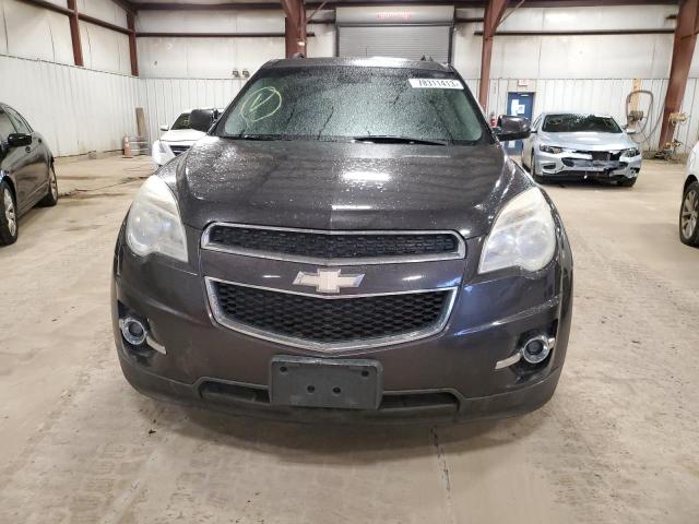 Photo 4 VIN: 2GNFLNEK4D6154983 - CHEVROLET EQUINOX 