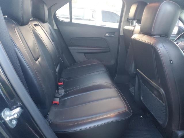 Photo 10 VIN: 2GNFLNEK4D6157222 - CHEVROLET EQUINOX LT 