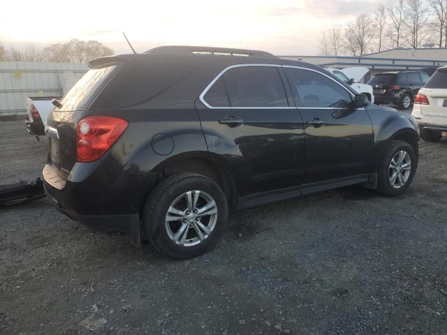 Photo 2 VIN: 2GNFLNEK4D6157222 - CHEVROLET EQUINOX LT 