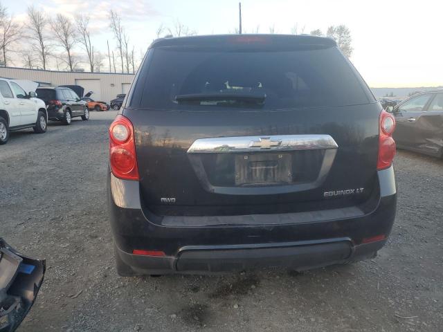 Photo 5 VIN: 2GNFLNEK4D6157222 - CHEVROLET EQUINOX LT 