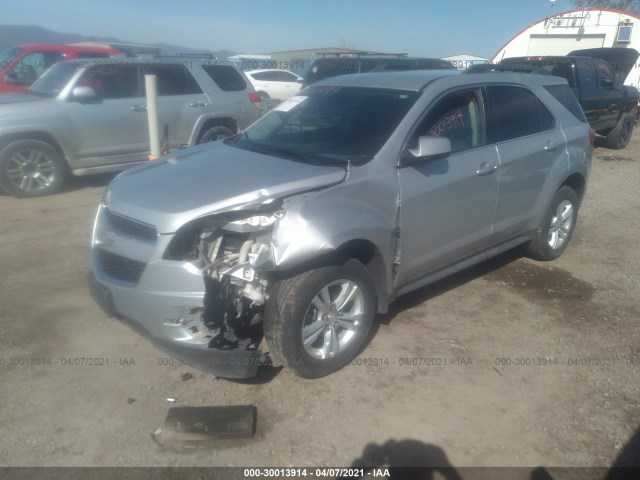 Photo 1 VIN: 2GNFLNEK4D6165630 - CHEVROLET EQUINOX 