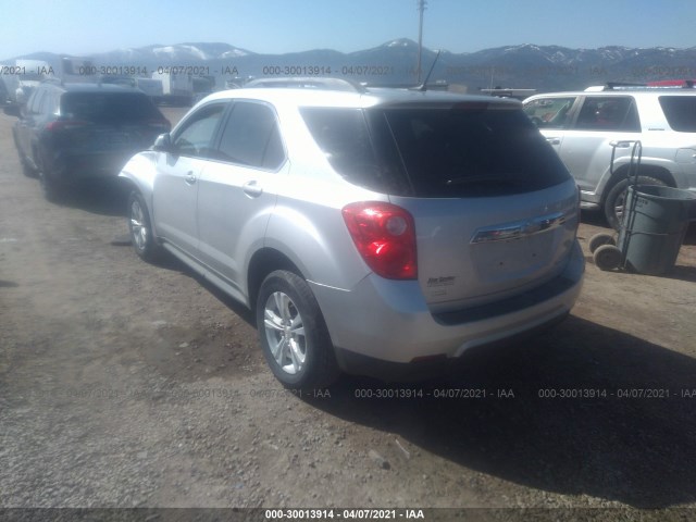 Photo 2 VIN: 2GNFLNEK4D6165630 - CHEVROLET EQUINOX 