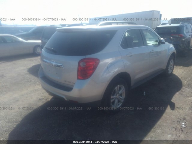 Photo 3 VIN: 2GNFLNEK4D6165630 - CHEVROLET EQUINOX 