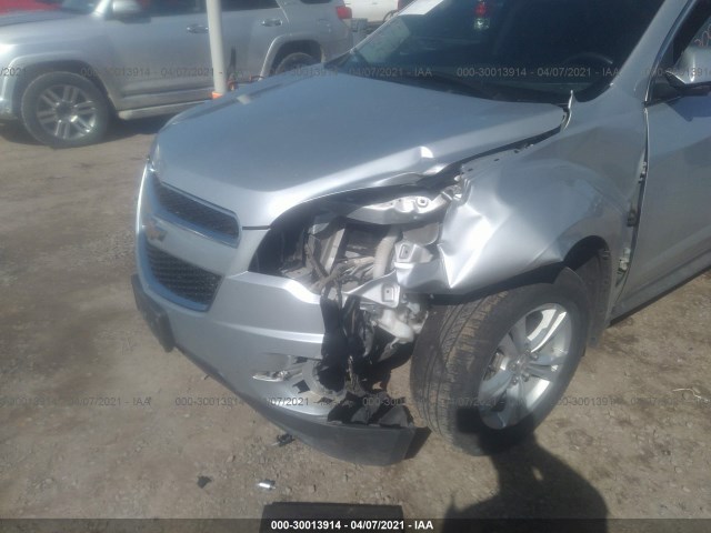 Photo 5 VIN: 2GNFLNEK4D6165630 - CHEVROLET EQUINOX 