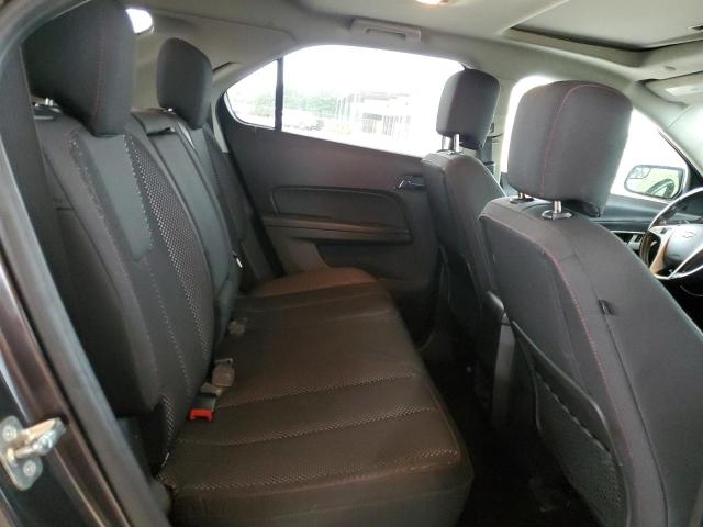 Photo 10 VIN: 2GNFLNEK4D6251391 - CHEVROLET EQUINOX LT 