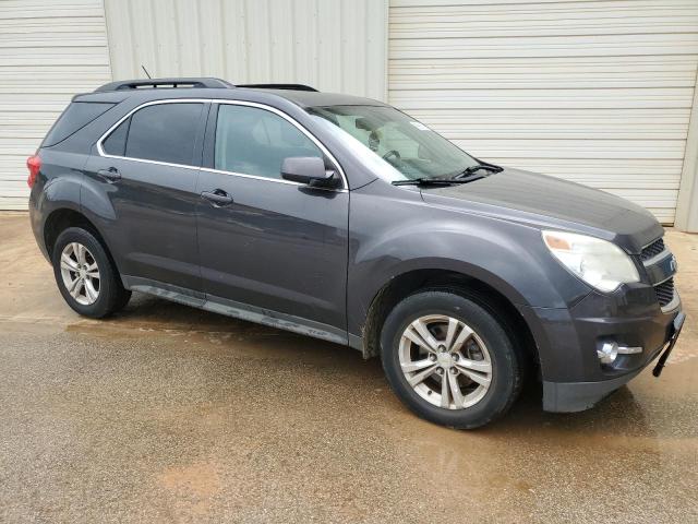 Photo 3 VIN: 2GNFLNEK4D6251391 - CHEVROLET EQUINOX LT 