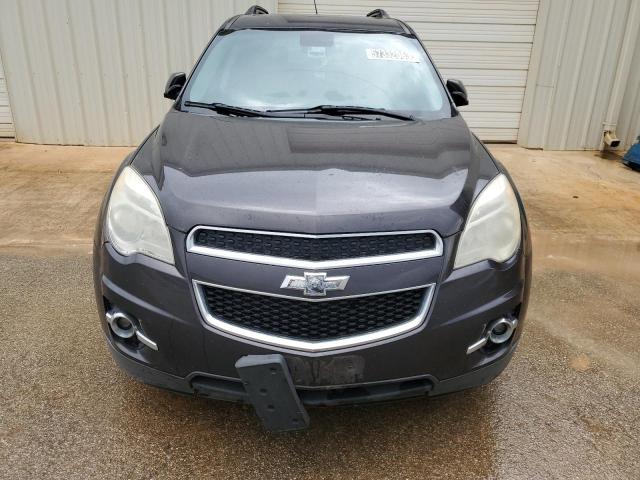 Photo 4 VIN: 2GNFLNEK4D6251391 - CHEVROLET EQUINOX LT 