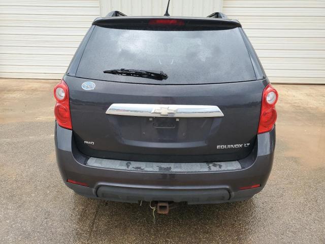 Photo 5 VIN: 2GNFLNEK4D6251391 - CHEVROLET EQUINOX LT 