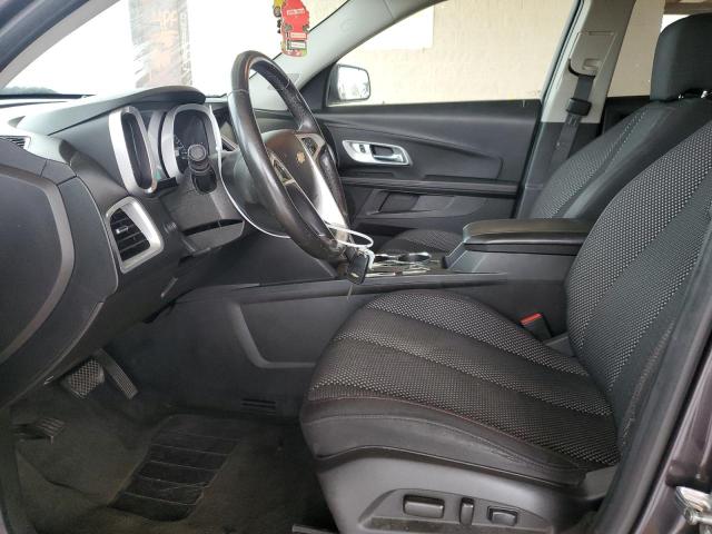 Photo 6 VIN: 2GNFLNEK4D6251391 - CHEVROLET EQUINOX LT 