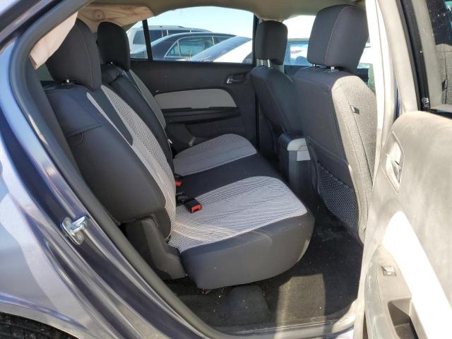 Photo 10 VIN: 2GNFLNEK4D6296816 - CHEVROLET EQUINOX LT 