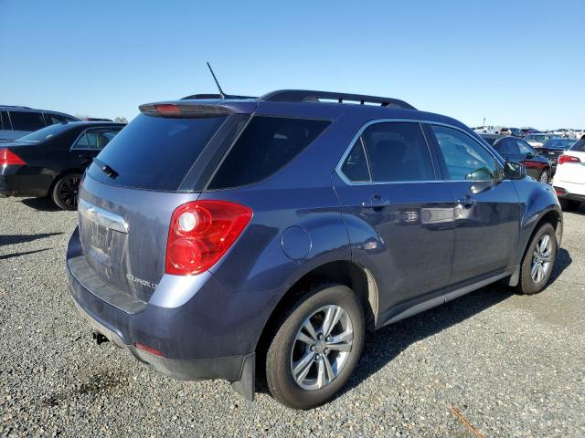 Photo 2 VIN: 2GNFLNEK4D6296816 - CHEVROLET EQUINOX LT 