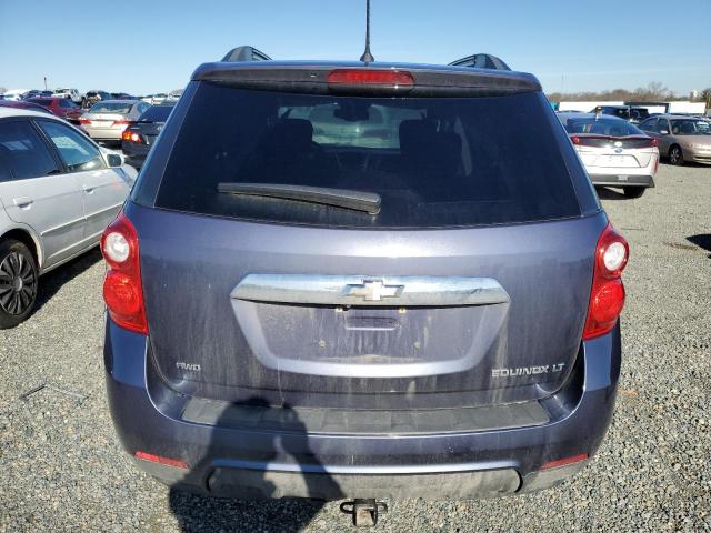 Photo 5 VIN: 2GNFLNEK4D6296816 - CHEVROLET EQUINOX LT 