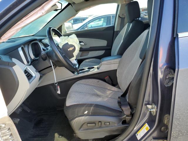 Photo 6 VIN: 2GNFLNEK4D6296816 - CHEVROLET EQUINOX LT 