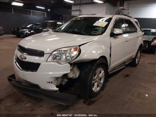 Photo 1 VIN: 2GNFLNEK4D6323531 - CHEVROLET EQUINOX 