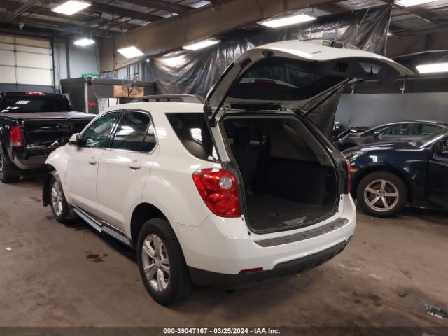 Photo 2 VIN: 2GNFLNEK4D6323531 - CHEVROLET EQUINOX 