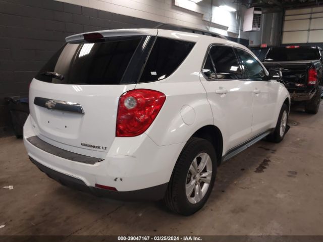 Photo 3 VIN: 2GNFLNEK4D6323531 - CHEVROLET EQUINOX 