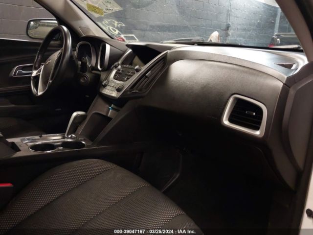 Photo 4 VIN: 2GNFLNEK4D6323531 - CHEVROLET EQUINOX 