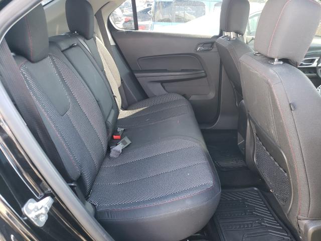 Photo 5 VIN: 2GNFLNEK4D6331435 - CHEVROLET EQUINOX 