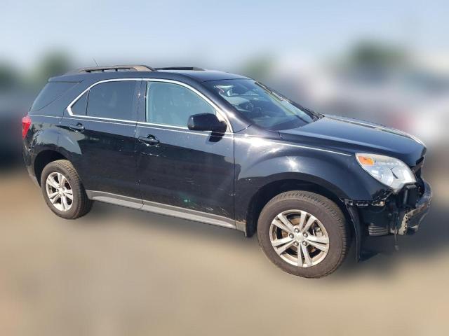 Photo 3 VIN: 2GNFLNEK4D6346260 - CHEVROLET EQUINOX 