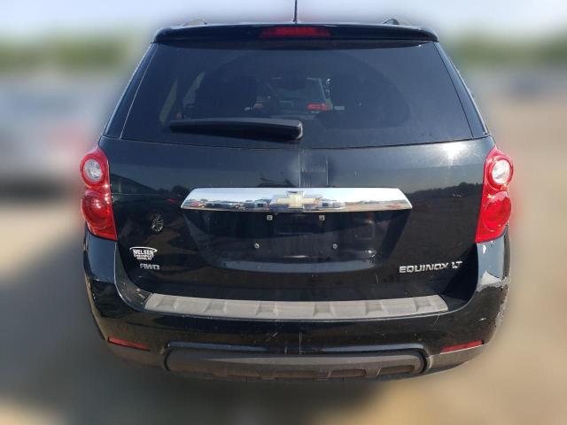 Photo 5 VIN: 2GNFLNEK4D6346260 - CHEVROLET EQUINOX 