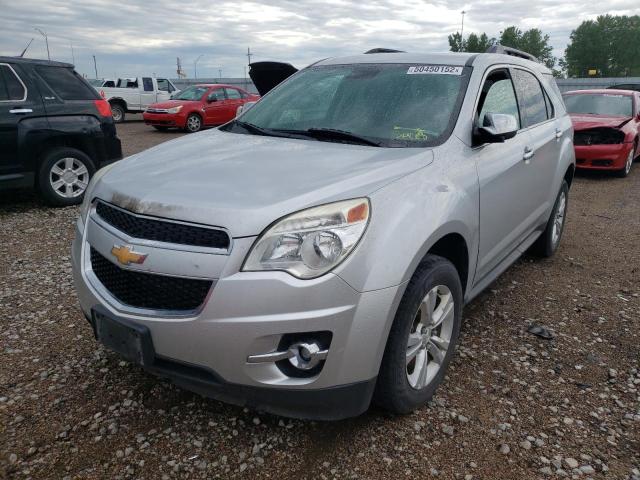 Photo 1 VIN: 2GNFLNEK4D6357968 - CHEVROLET EQUINOX LT 