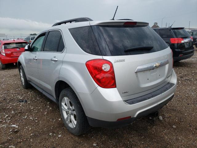 Photo 2 VIN: 2GNFLNEK4D6357968 - CHEVROLET EQUINOX LT 