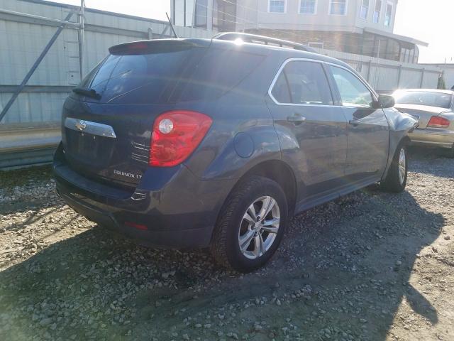 Photo 3 VIN: 2GNFLNEK4D6367268 - CHEVROLET EQUINOX LT 