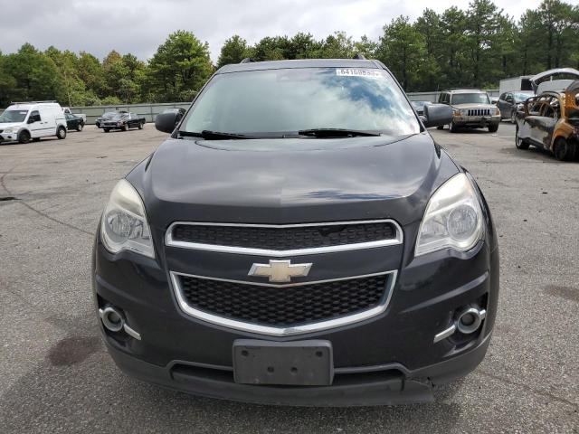 Photo 4 VIN: 2GNFLNEK4D6373586 - CHEVROLET EQUINOX LT 