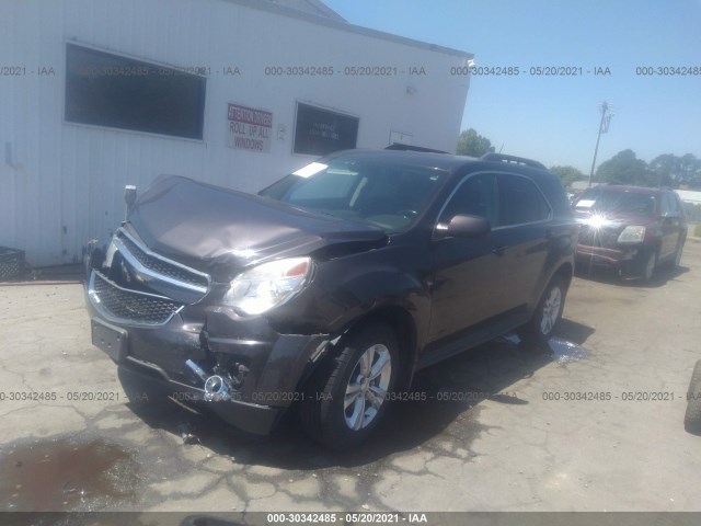 Photo 1 VIN: 2GNFLNEK4D6376892 - CHEVROLET EQUINOX 