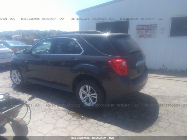 Photo 2 VIN: 2GNFLNEK4D6376892 - CHEVROLET EQUINOX 