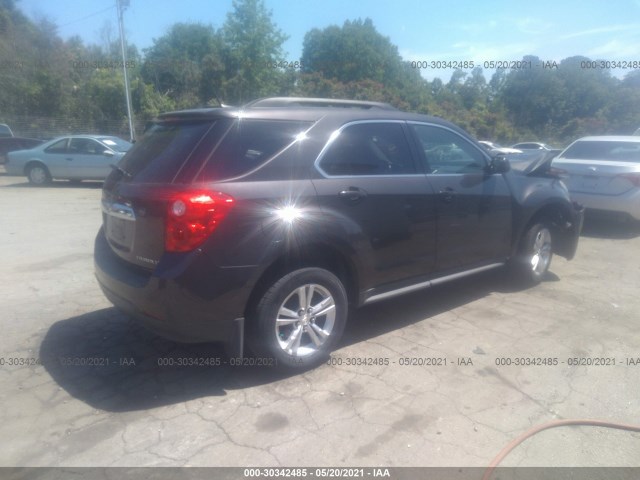 Photo 3 VIN: 2GNFLNEK4D6376892 - CHEVROLET EQUINOX 