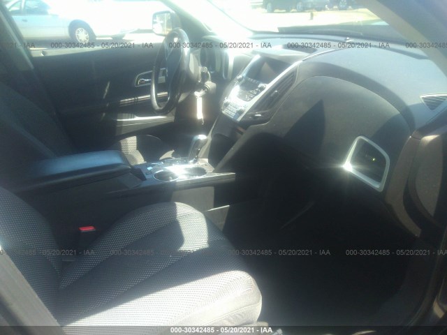 Photo 4 VIN: 2GNFLNEK4D6376892 - CHEVROLET EQUINOX 