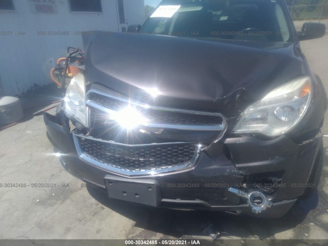 Photo 5 VIN: 2GNFLNEK4D6376892 - CHEVROLET EQUINOX 