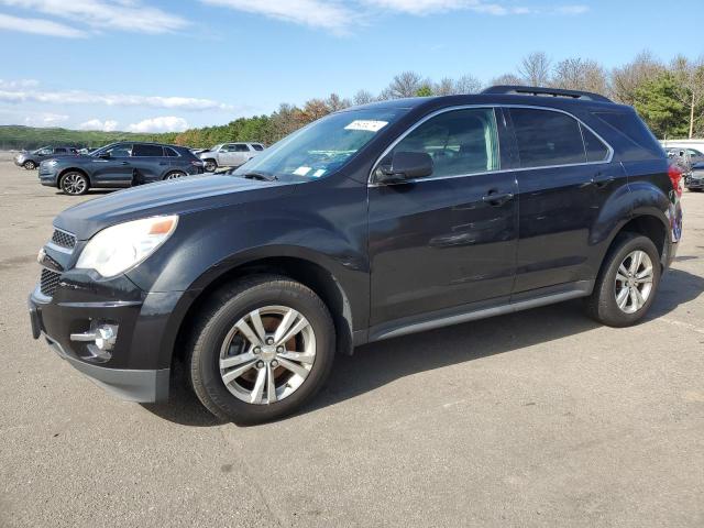 Photo 0 VIN: 2GNFLNEK4D6385642 - CHEVROLET EQUINOX LT 