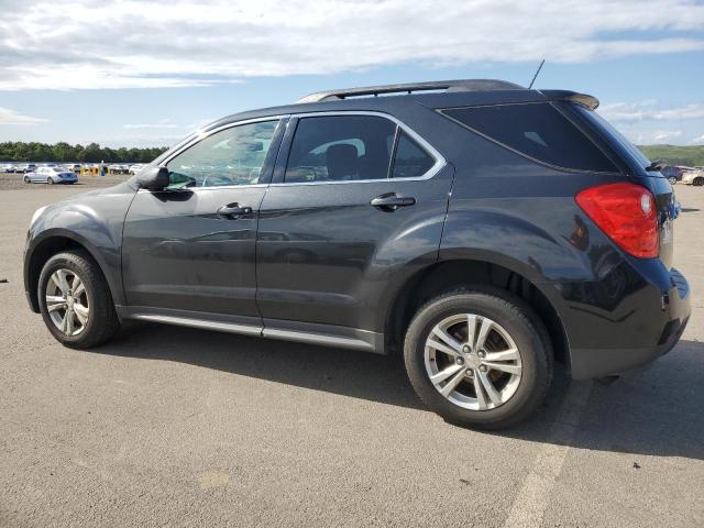 Photo 1 VIN: 2GNFLNEK4D6385642 - CHEVROLET EQUINOX LT 