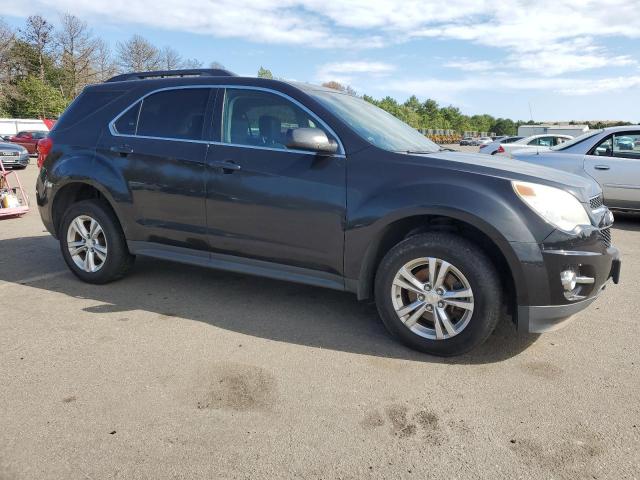 Photo 3 VIN: 2GNFLNEK4D6385642 - CHEVROLET EQUINOX LT 