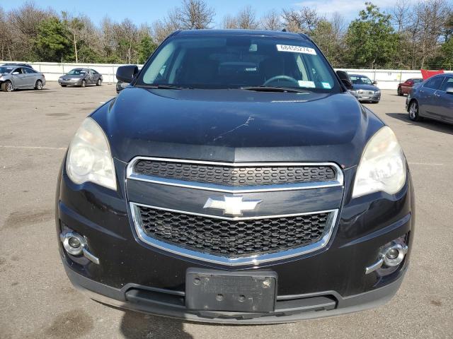 Photo 4 VIN: 2GNFLNEK4D6385642 - CHEVROLET EQUINOX LT 