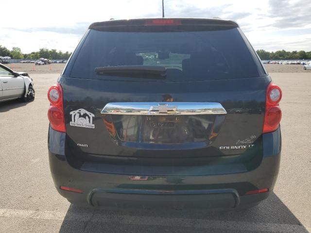 Photo 5 VIN: 2GNFLNEK4D6385642 - CHEVROLET EQUINOX LT 