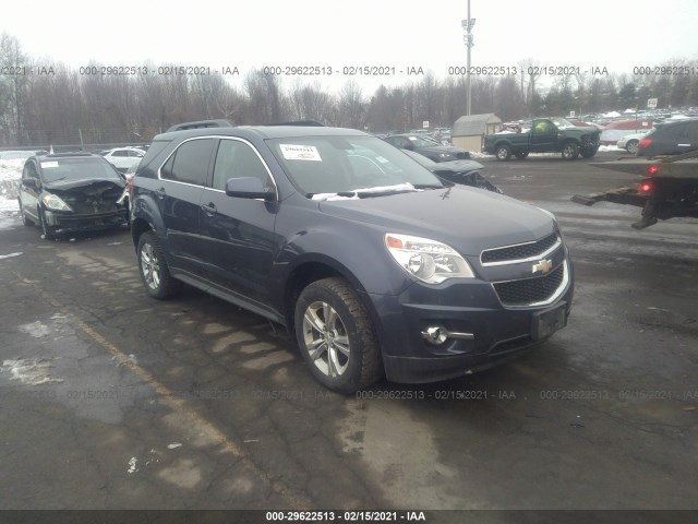 Photo 0 VIN: 2GNFLNEK4D6395720 - CHEVROLET EQUINOX 